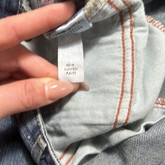 Eddie Bauer Straight Jeans - Picture 5 of 8